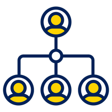 ساختار سازمانی و معرفی مدیران دستگاه